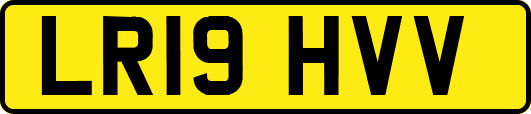 LR19HVV
