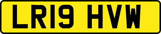 LR19HVW
