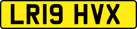 LR19HVX