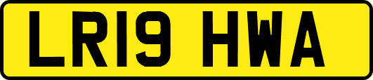 LR19HWA
