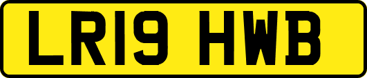 LR19HWB