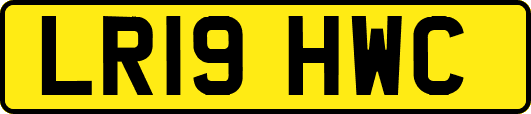 LR19HWC