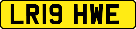 LR19HWE