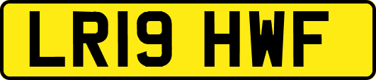 LR19HWF