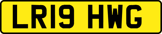 LR19HWG