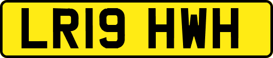 LR19HWH