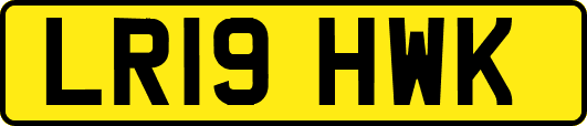 LR19HWK