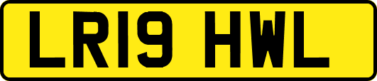 LR19HWL