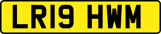 LR19HWM