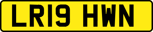 LR19HWN