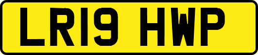 LR19HWP