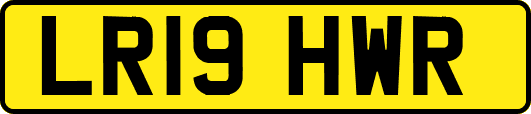 LR19HWR