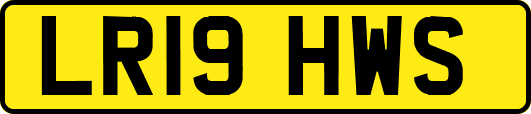 LR19HWS