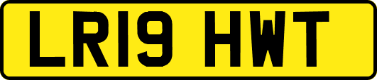 LR19HWT