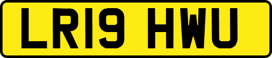 LR19HWU