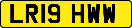 LR19HWW