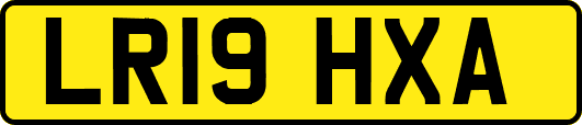 LR19HXA