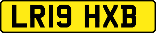 LR19HXB