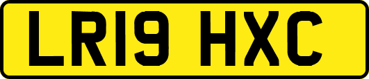 LR19HXC