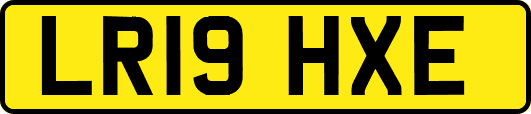 LR19HXE