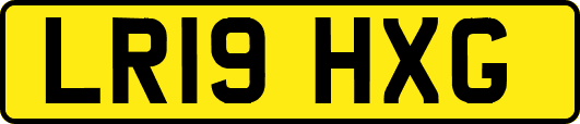 LR19HXG