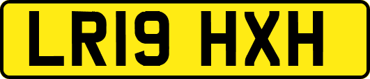 LR19HXH