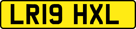 LR19HXL