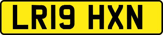 LR19HXN