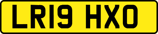 LR19HXO