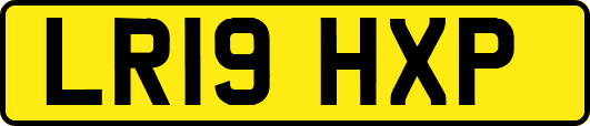 LR19HXP
