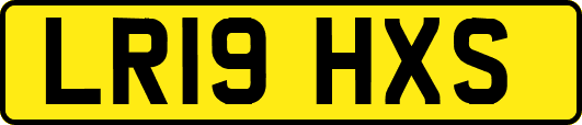LR19HXS