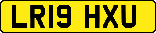 LR19HXU