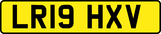LR19HXV