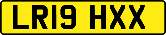 LR19HXX