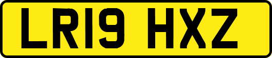 LR19HXZ