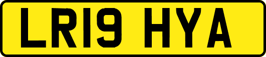 LR19HYA