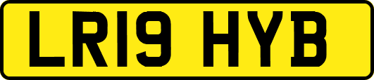 LR19HYB