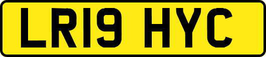 LR19HYC