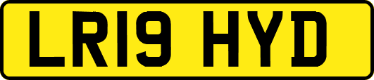 LR19HYD