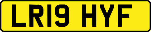 LR19HYF