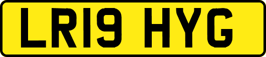 LR19HYG
