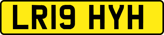 LR19HYH