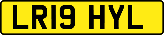 LR19HYL