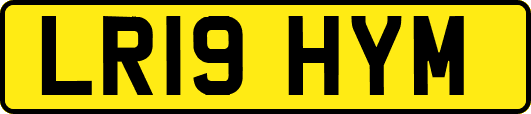 LR19HYM