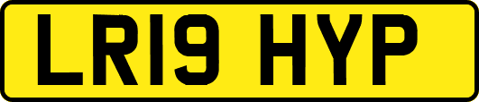LR19HYP