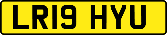 LR19HYU