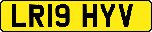LR19HYV