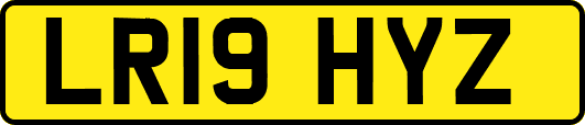 LR19HYZ