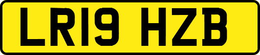 LR19HZB