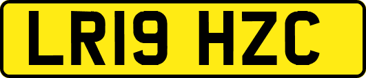 LR19HZC